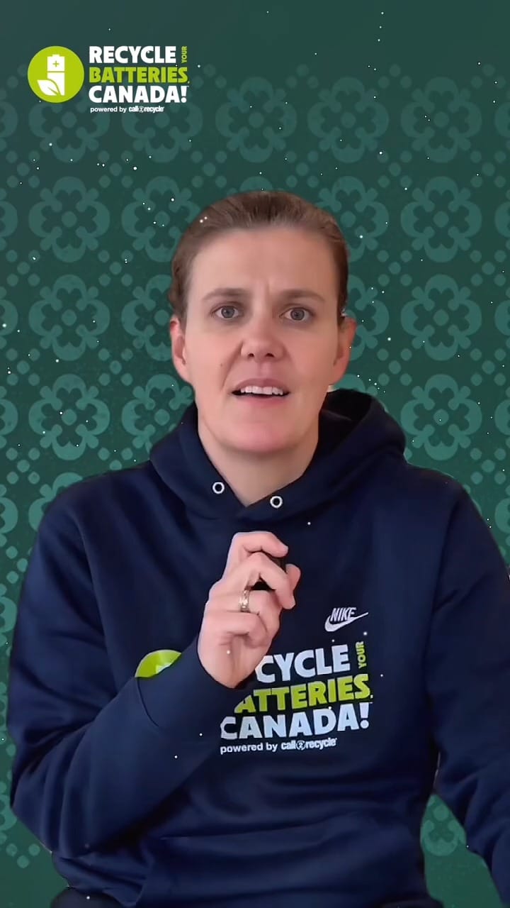 Post 1 by Christine Sinclair on Instagram (video)