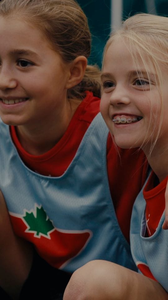 Post 4 by Christine Sinclair on Instagram (video)
