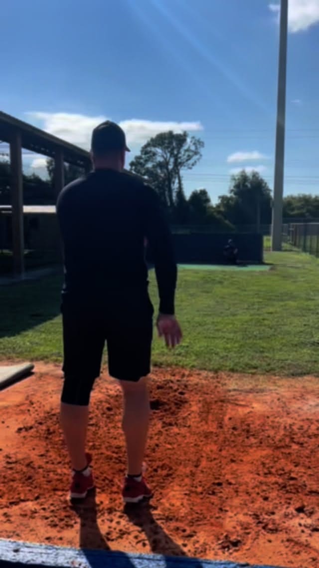 Post 5 by Scott Mathieson マシソン on Instagram (video)