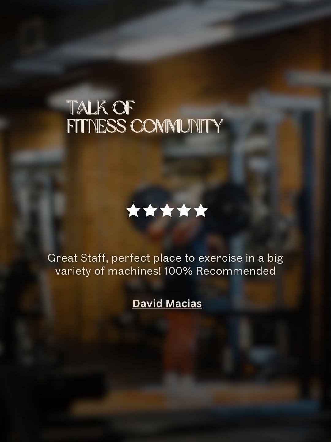 Post 1 by Hone Fitness Gym on Instagram (image)
