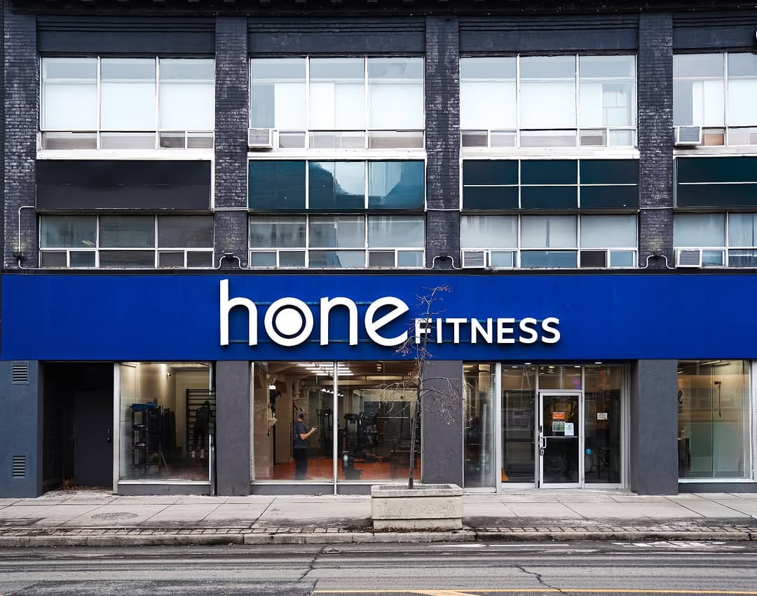 Post 7 by Hone Fitness Gym on Instagram (image)