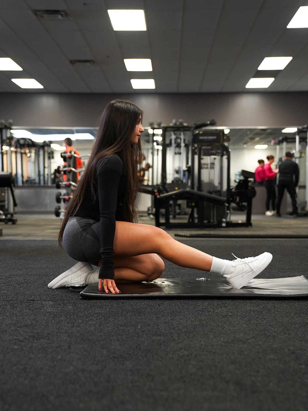 Post 6 by Hone Fitness Gym on Instagram (image)