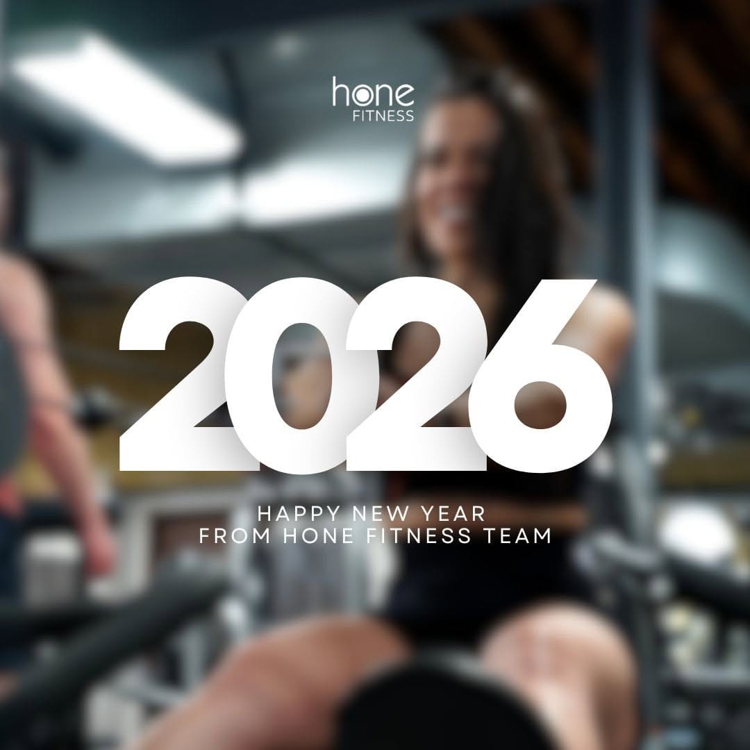 Post 5 by Hone Fitness Gym on Instagram (image)