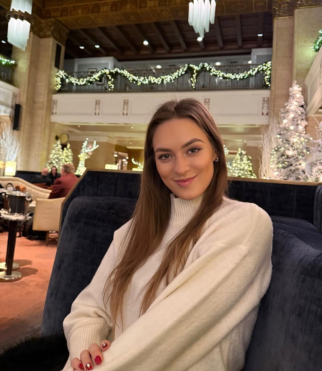 Post 5 by Carmel Kallemaa on Instagram (carousel)