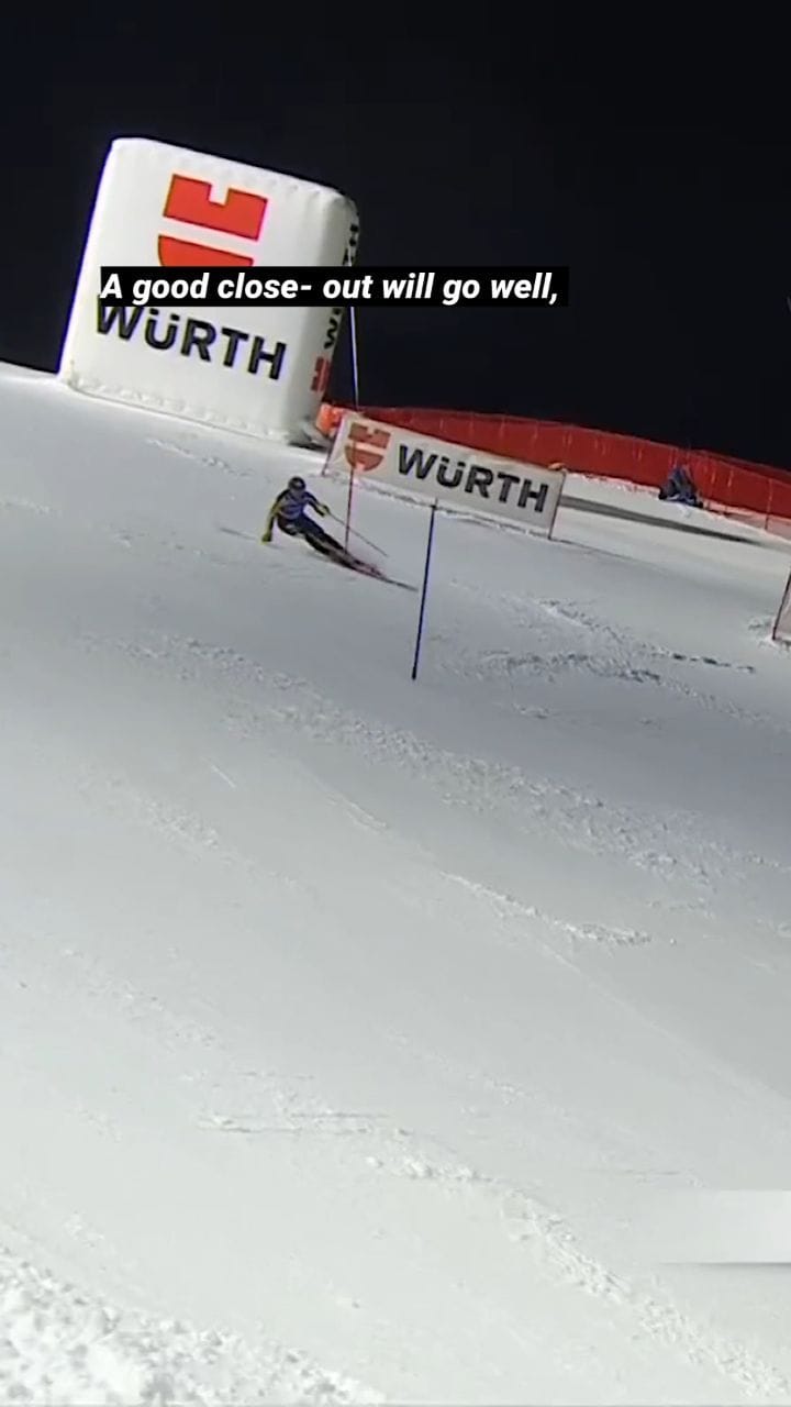 Post 10 by Ali Nullmeyer on Instagram (video)