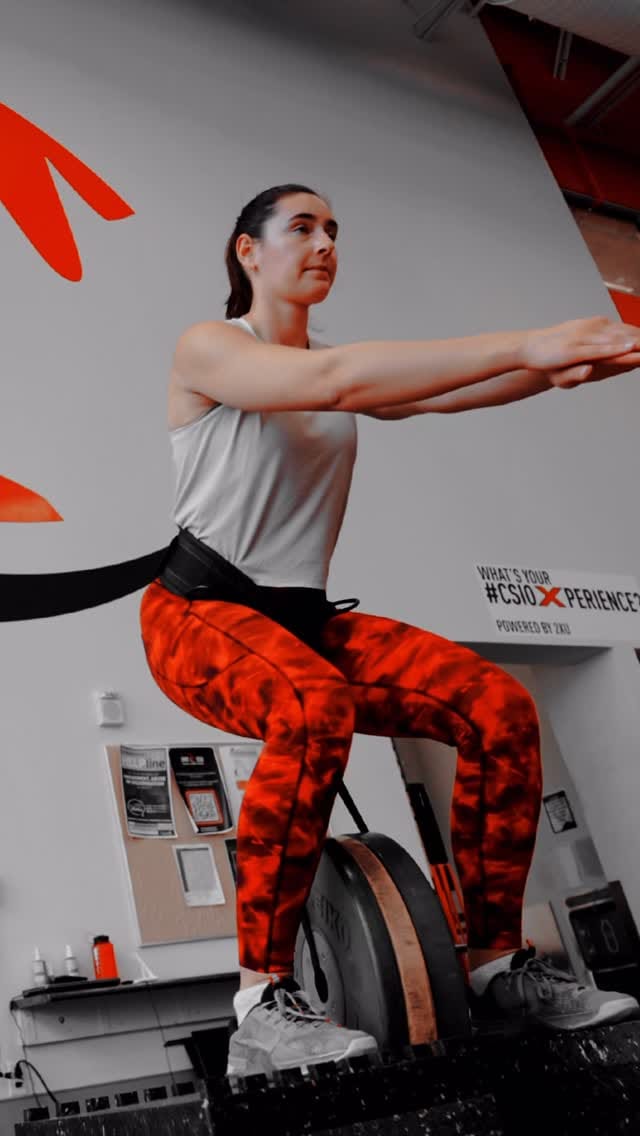 Post 5 by Ali Nullmeyer on Instagram (video)