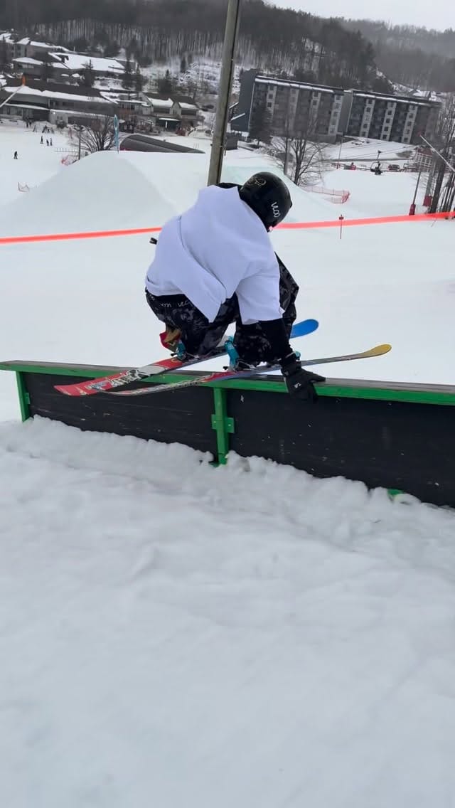 Post 1 by Raelan Moonilall on Instagram (video)