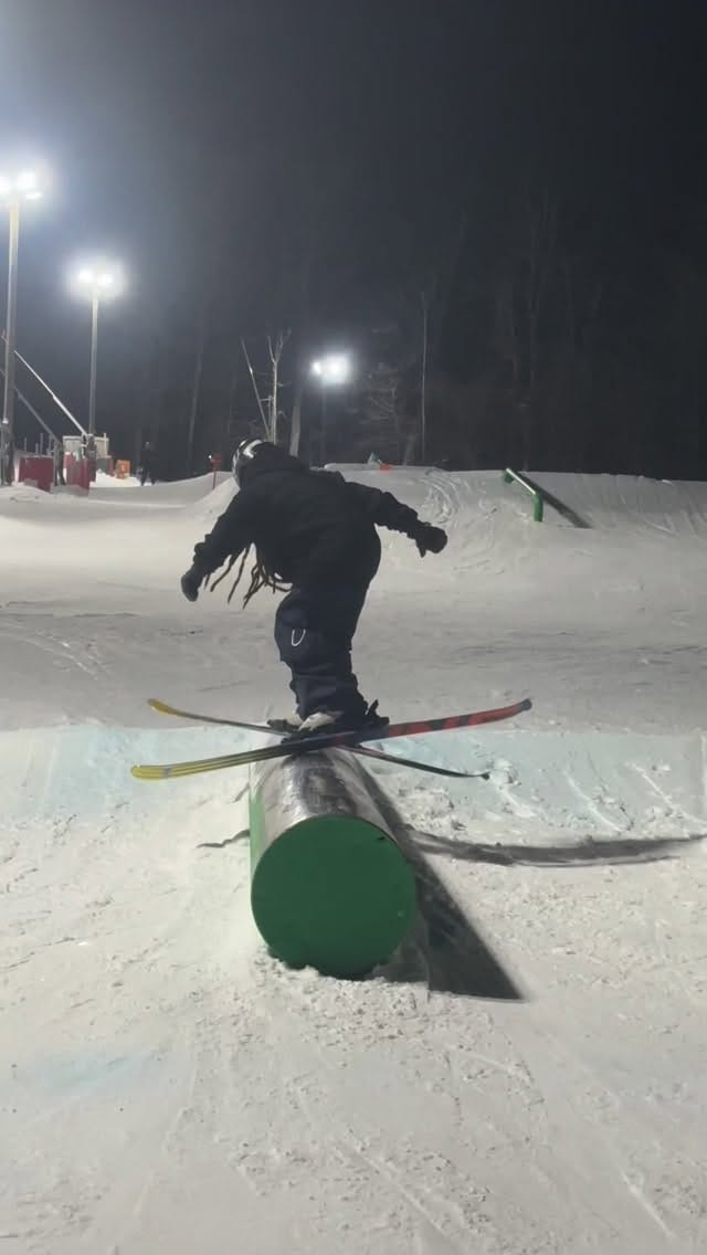 Post 5 by Raelan Moonilall on Instagram (video)