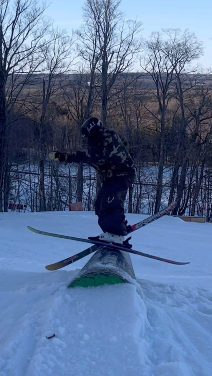 Post 10 by Raelan Moonilall on Instagram (video)