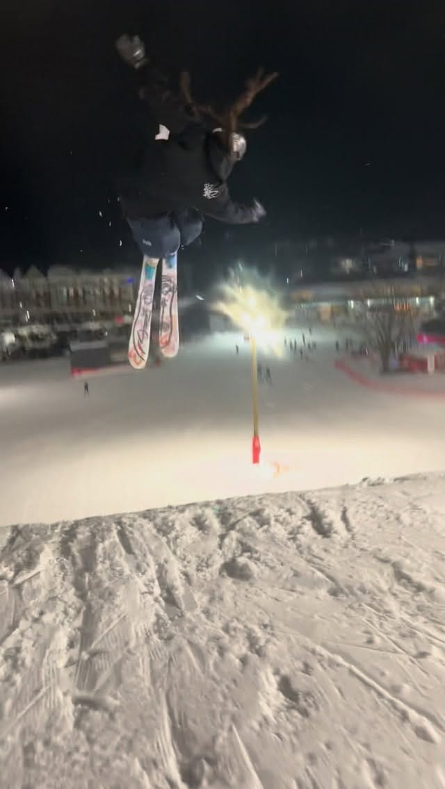 Post 4 by Raelan Moonilall on Instagram (video)