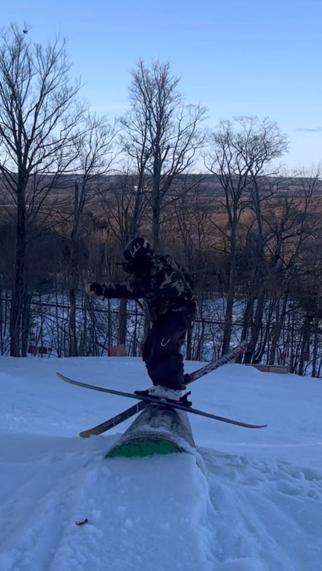 Post 7 by Raelan Moonilall on Instagram (video)