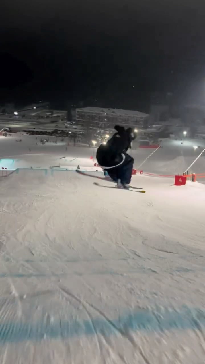 Post 2 by Raelan Moonilall on Instagram (video)