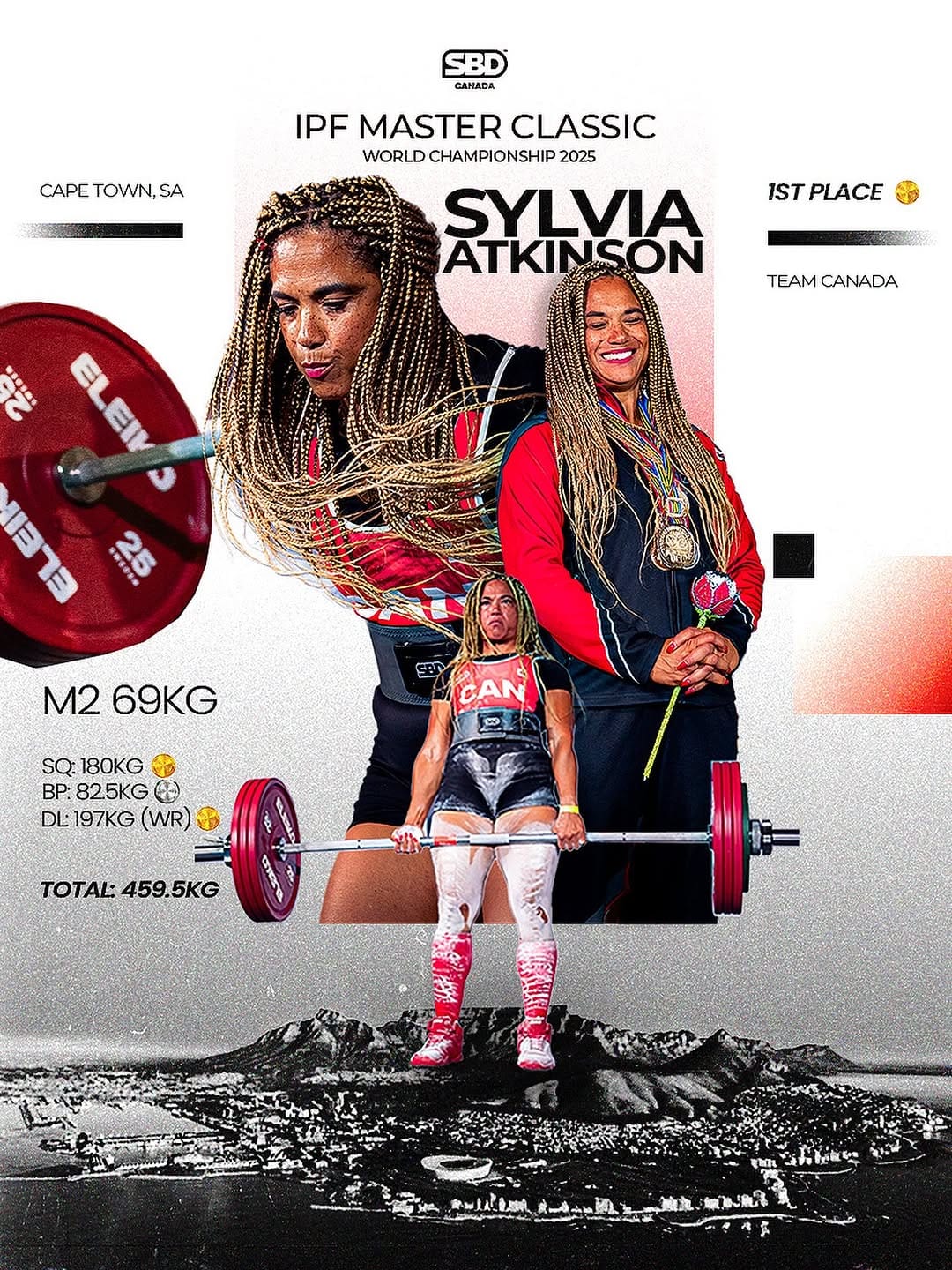 Post 9 by Syl Alpha on Instagram (image)