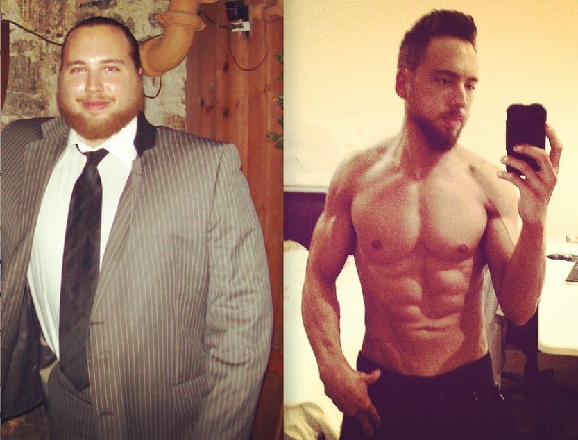 Post 10 by MILESFIT on Instagram (image)