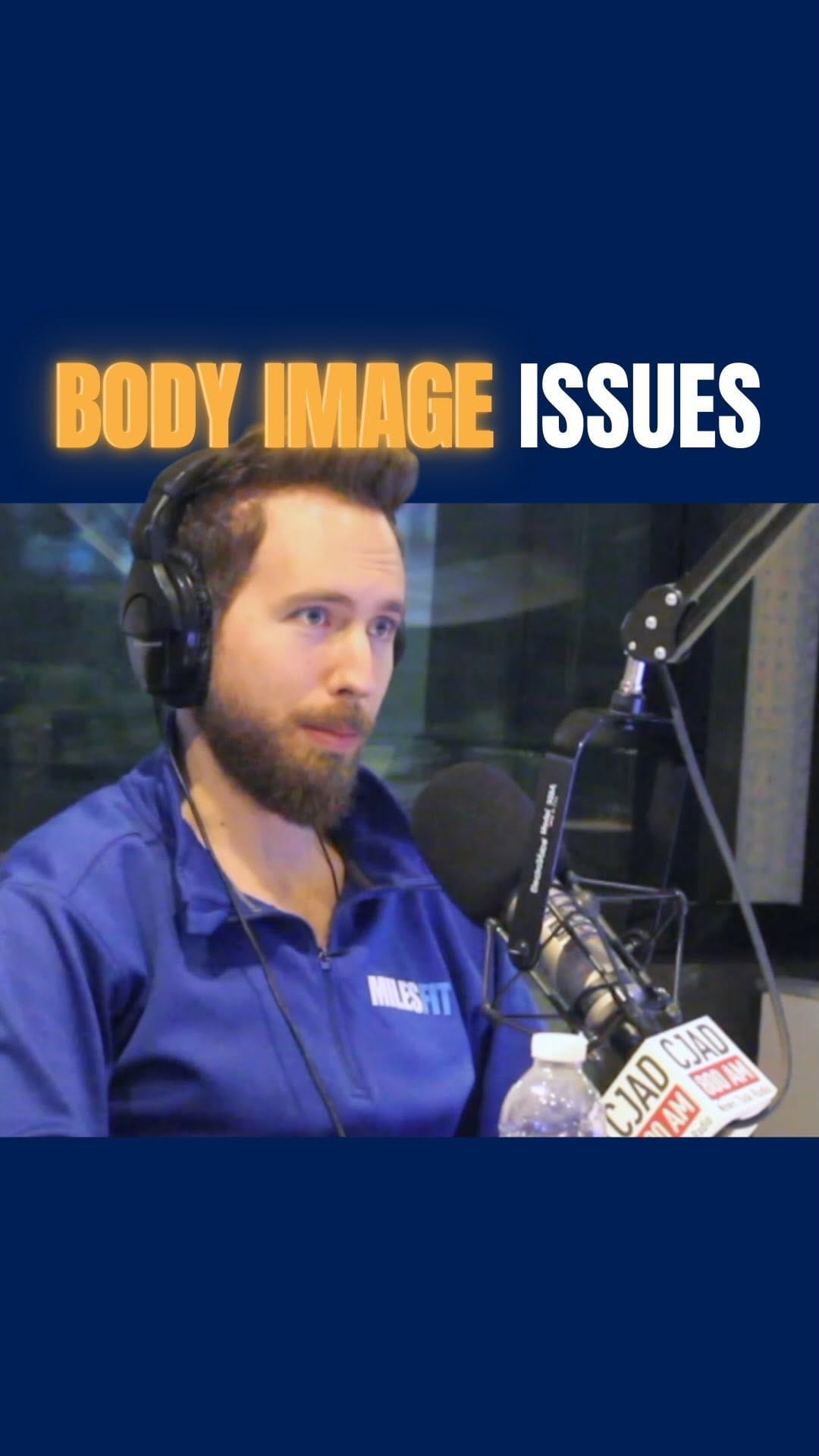Post 8 by MILESFIT on Instagram (video)