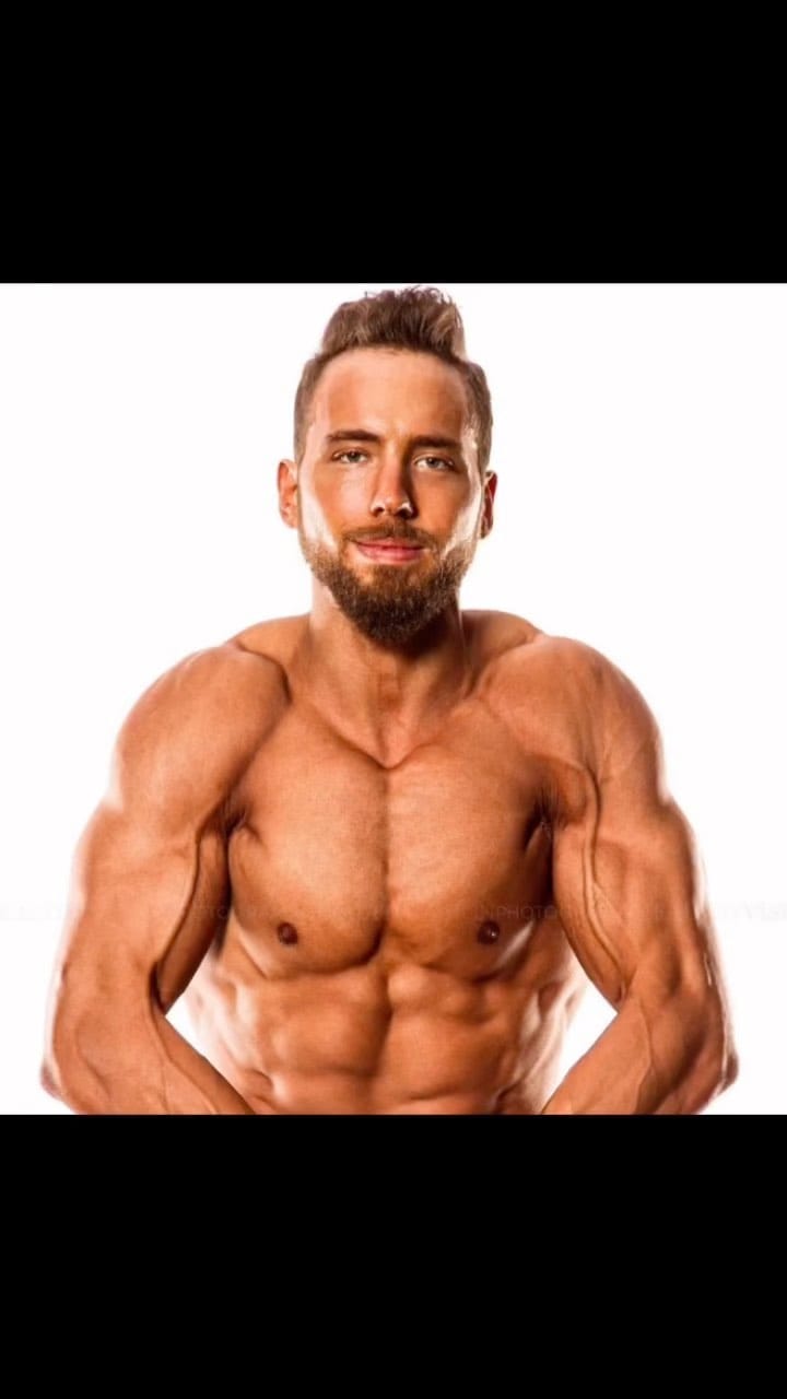Post 9 by MILESFIT on Instagram (video)