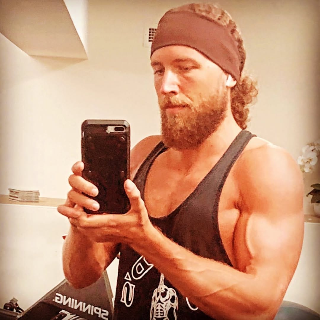 Post 1 by MILESFIT on Instagram (image)