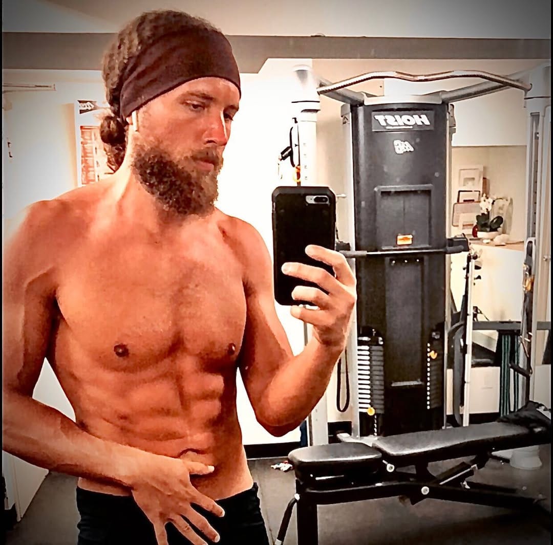Post 2 by MILESFIT on Instagram (image)