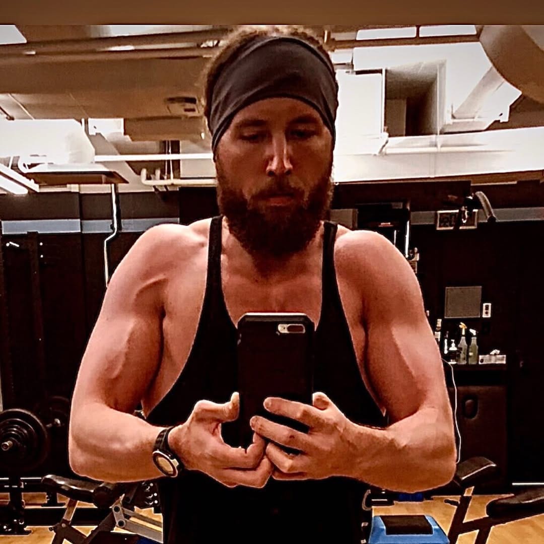 Post 4 by MILESFIT on Instagram (image)