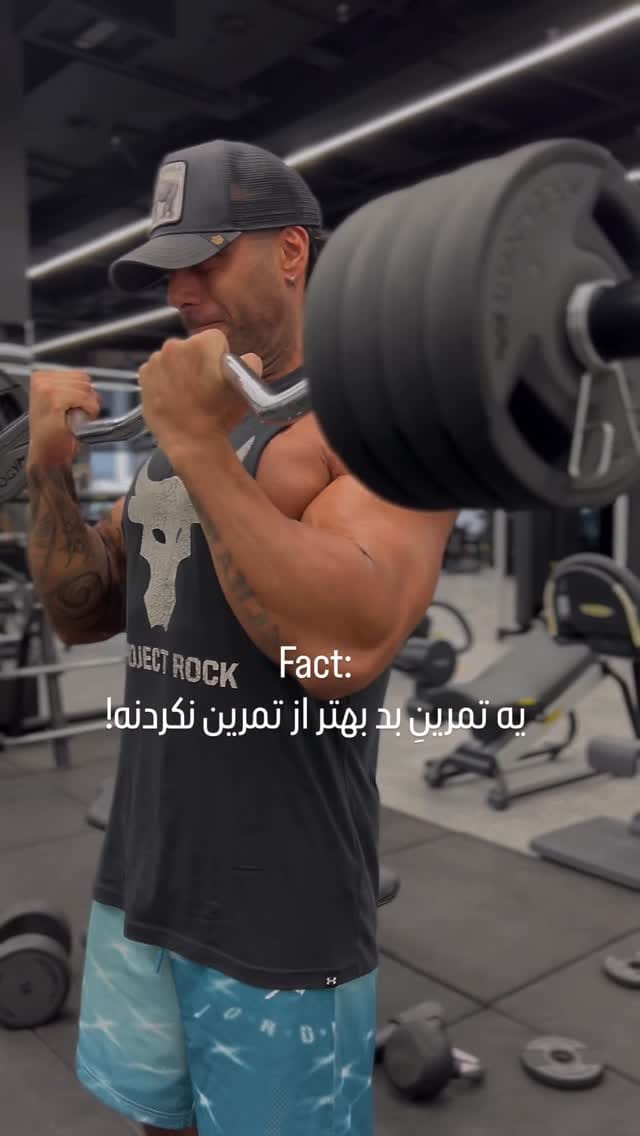 Post 1 by Shahin_zolfaghari on Instagram (video)