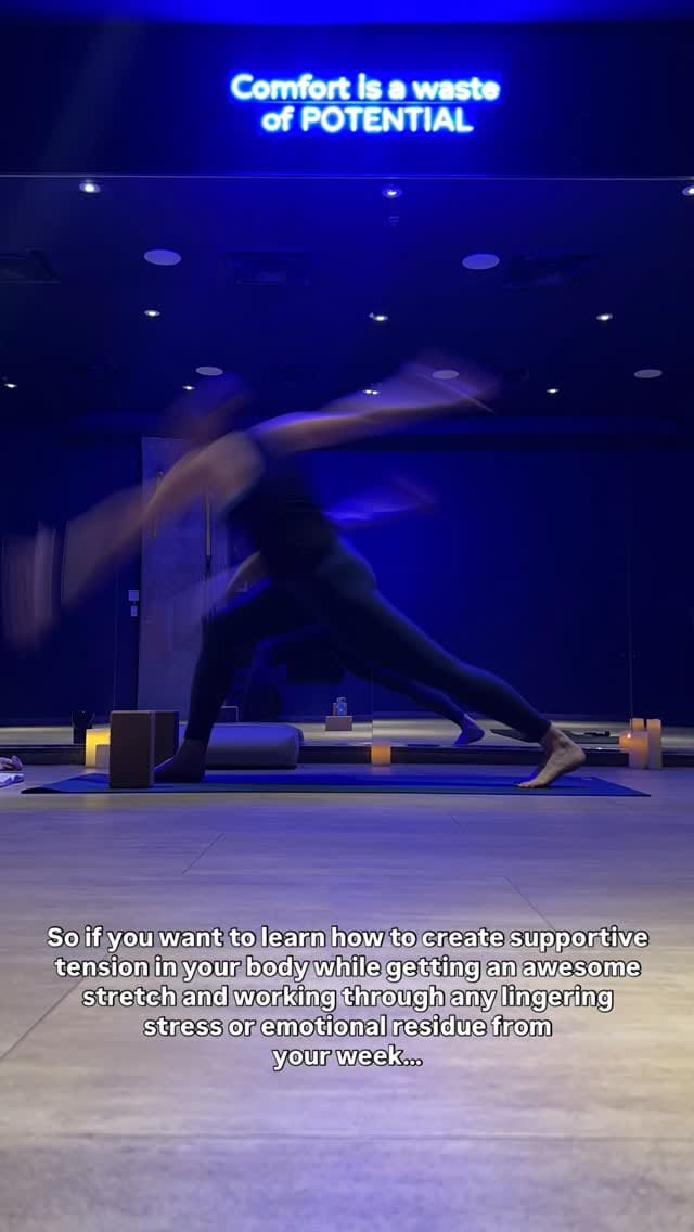 Post 3 by CrushCamp on Instagram (video)