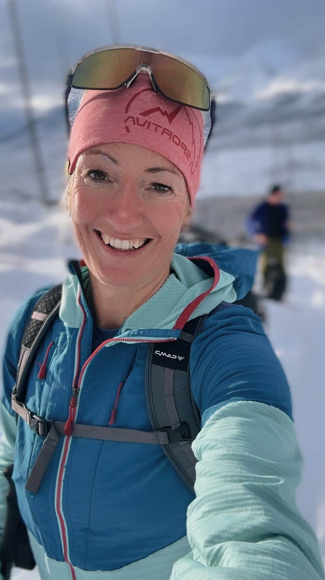 Post 8 by Kylee Toth on Instagram (video)
