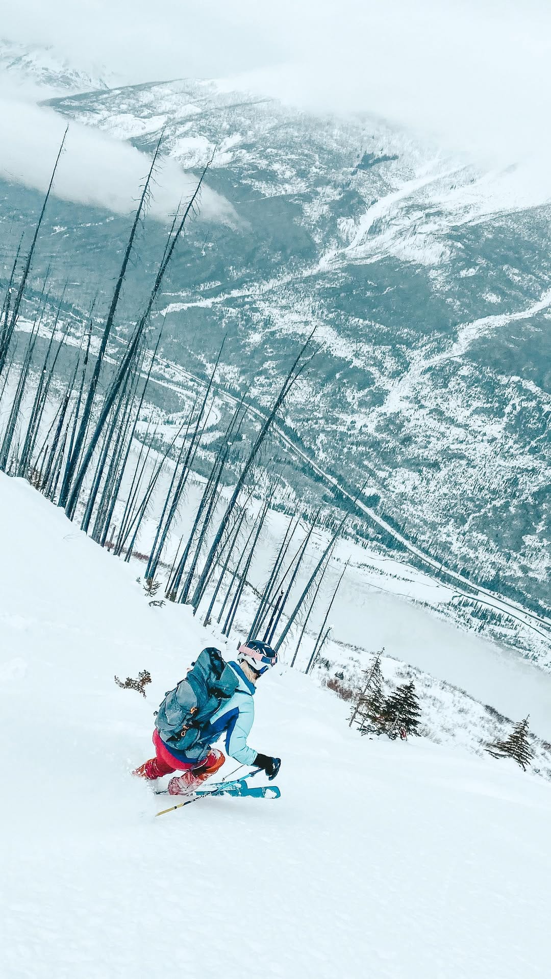 Post 2 by Kylee Toth on Instagram (video)