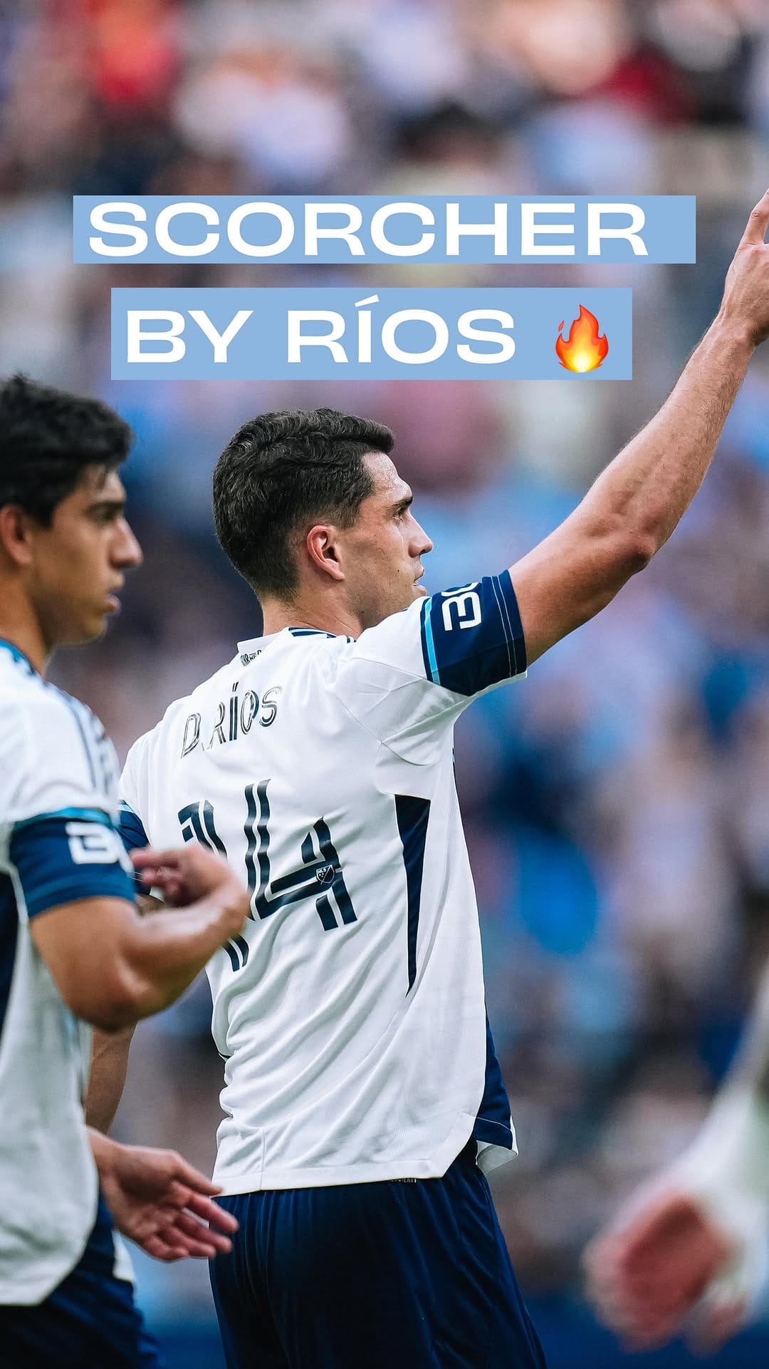 Post 6 by Daniel Rios on Instagram (video)