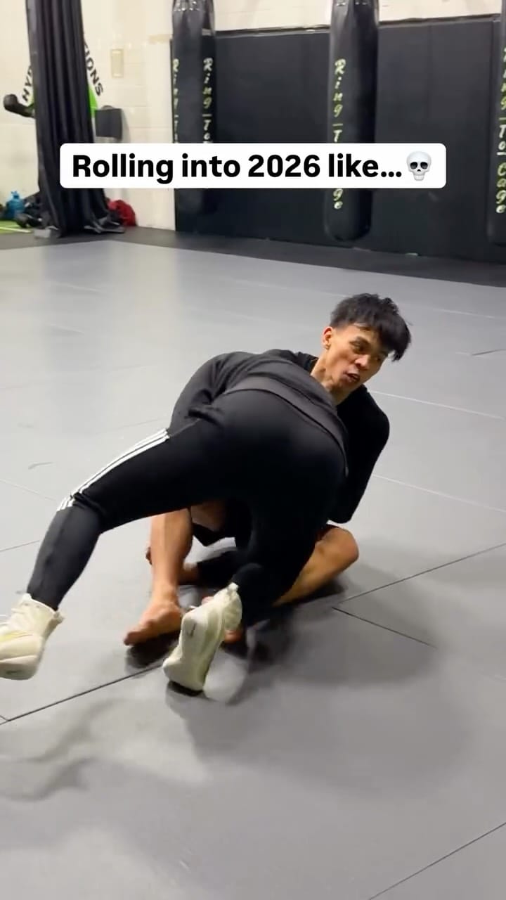 Post 5 by Konga Fitness & Martial Arts | Mississauga on Instagram (video)