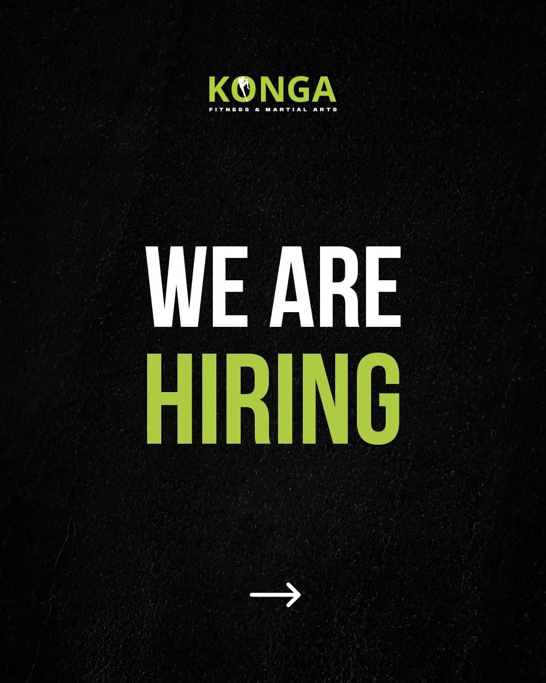 Post 7 by Konga Fitness & Martial Arts | Mississauga on Instagram (carousel)