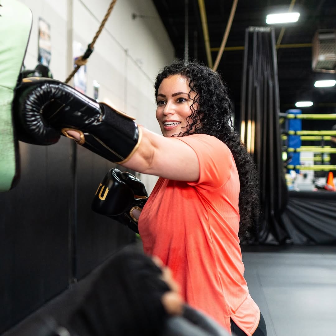 Post 3 by Konga Fitness & Martial Arts | Mississauga on Instagram (carousel)