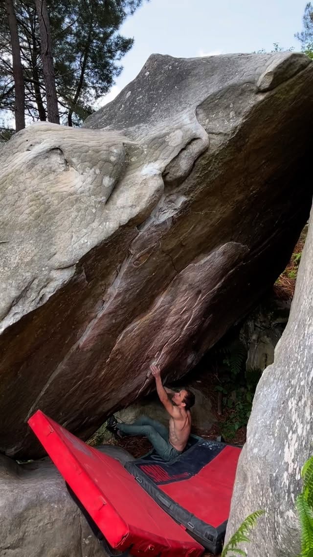 Post 4 by Bonder Jeremy on Instagram (video)