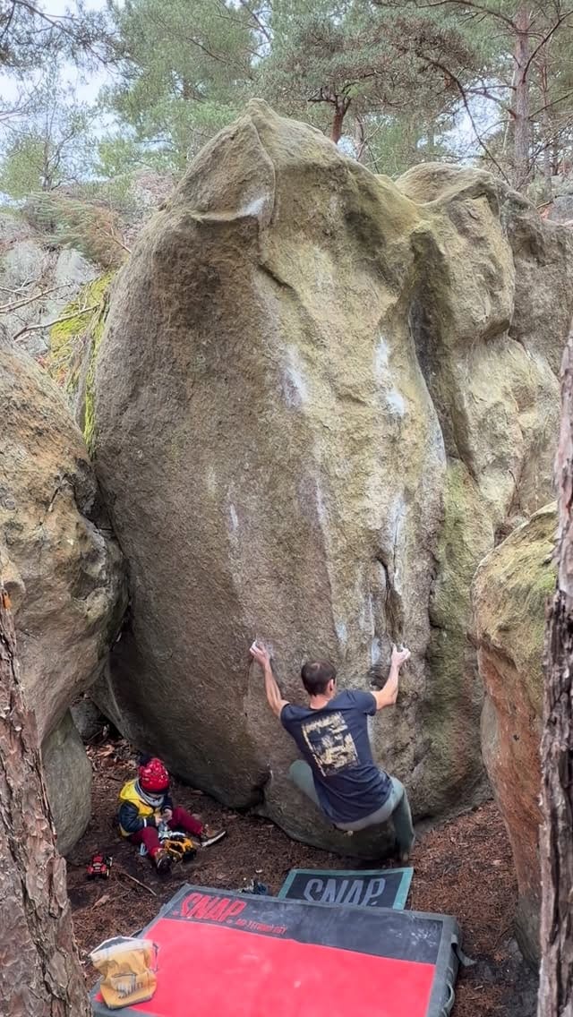 Post 2 by Bonder Jeremy on Instagram (video)