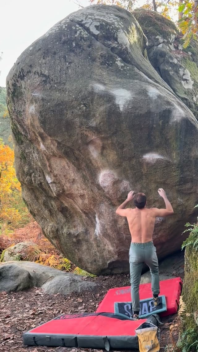 Post 3 by Bonder Jeremy on Instagram (video)