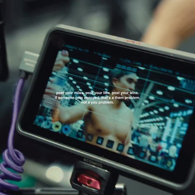 Post 7 by Kevin Ramirez on Instagram (video)
