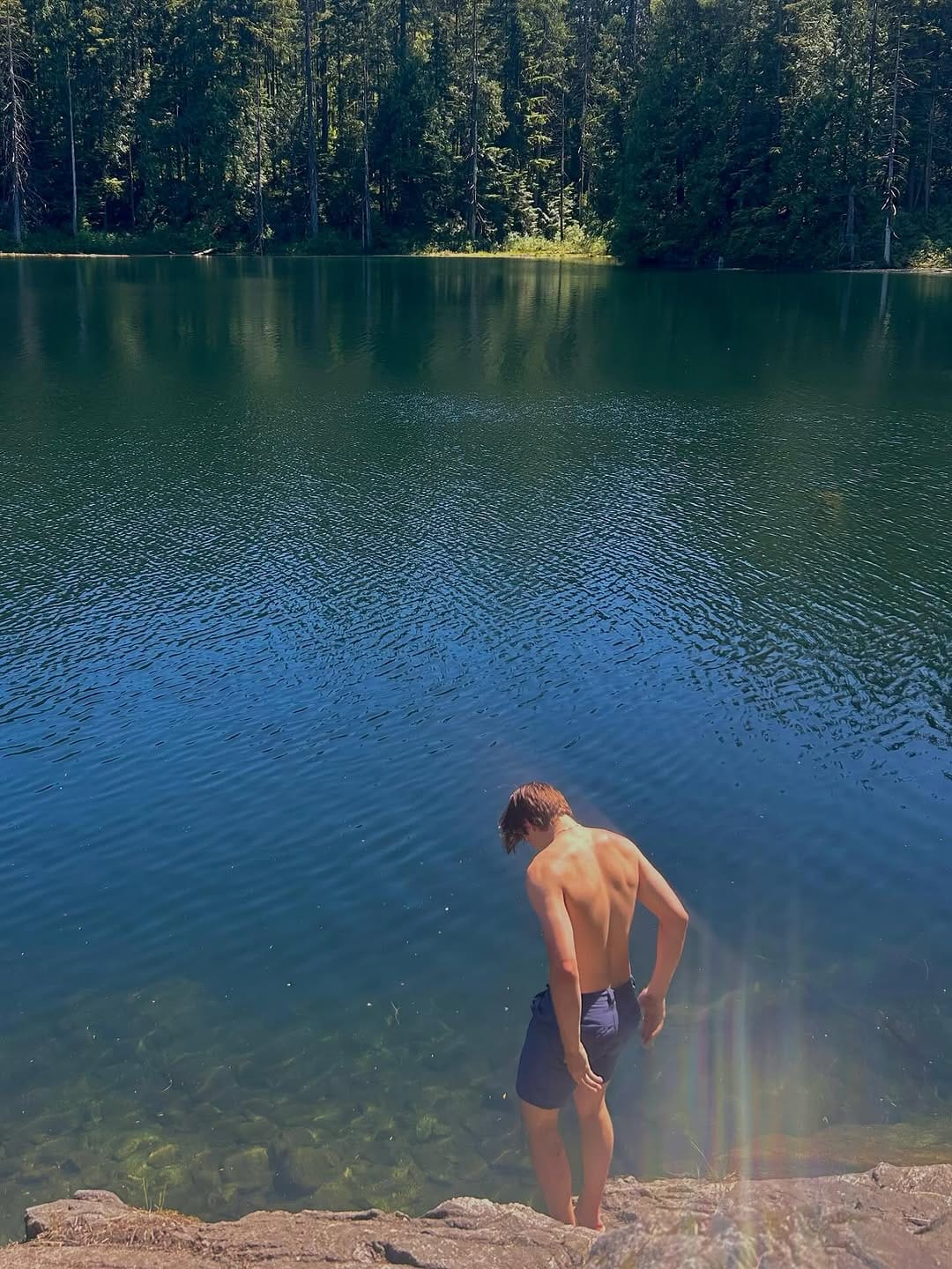 Post 1 by Aiden Celebrini on Instagram (carousel)