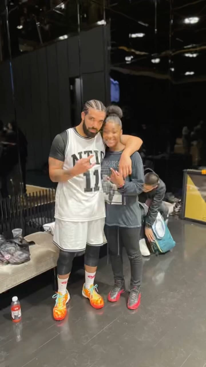 Post 10 by Shy Day-Wilson on Instagram (video)