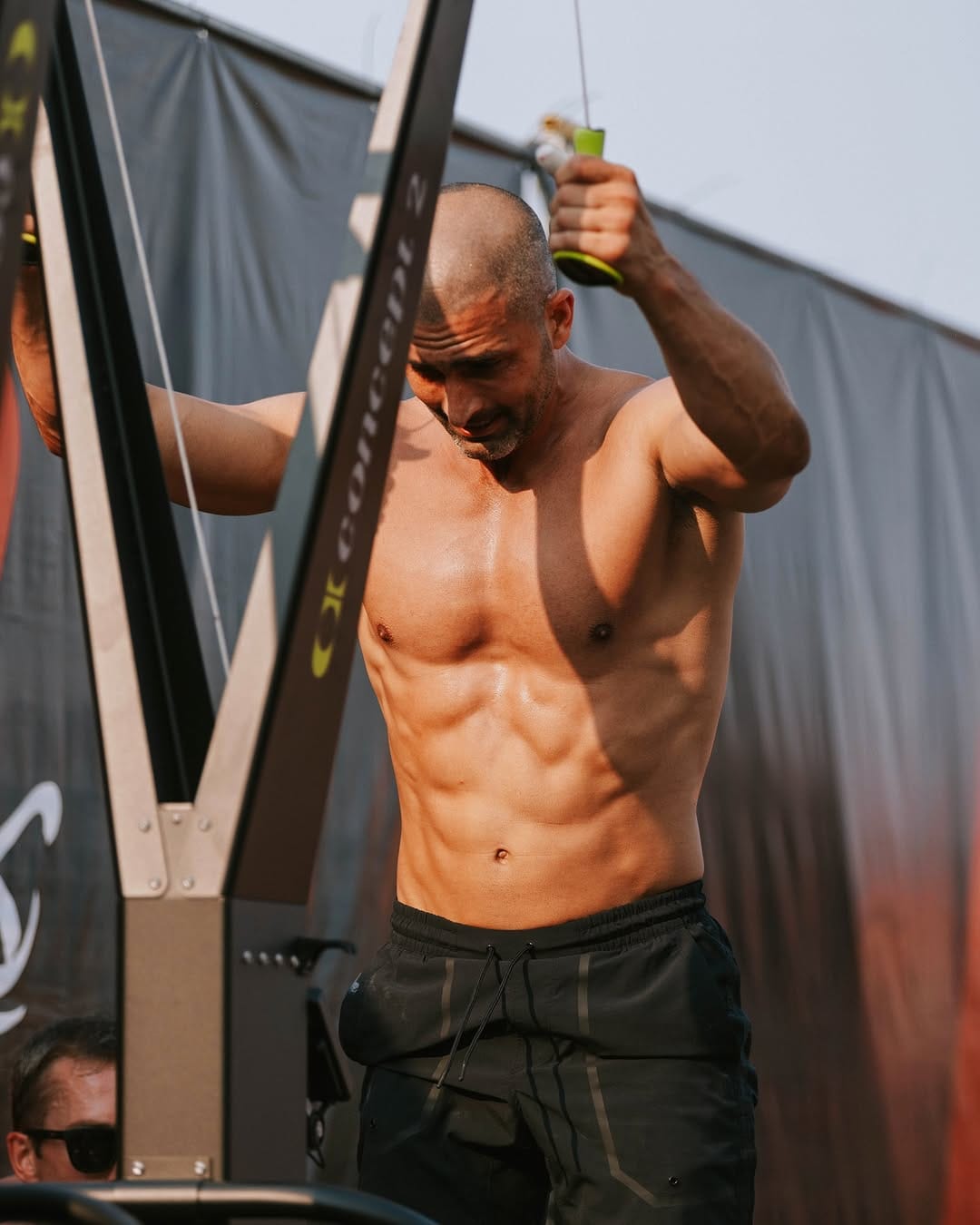 Post 8 by Jeff Cody - Fitness on Instagram (image)