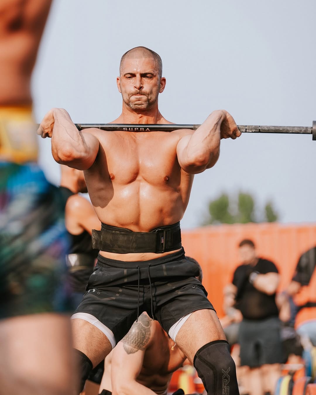 Post 9 by Jeff Cody - Fitness on Instagram (image)