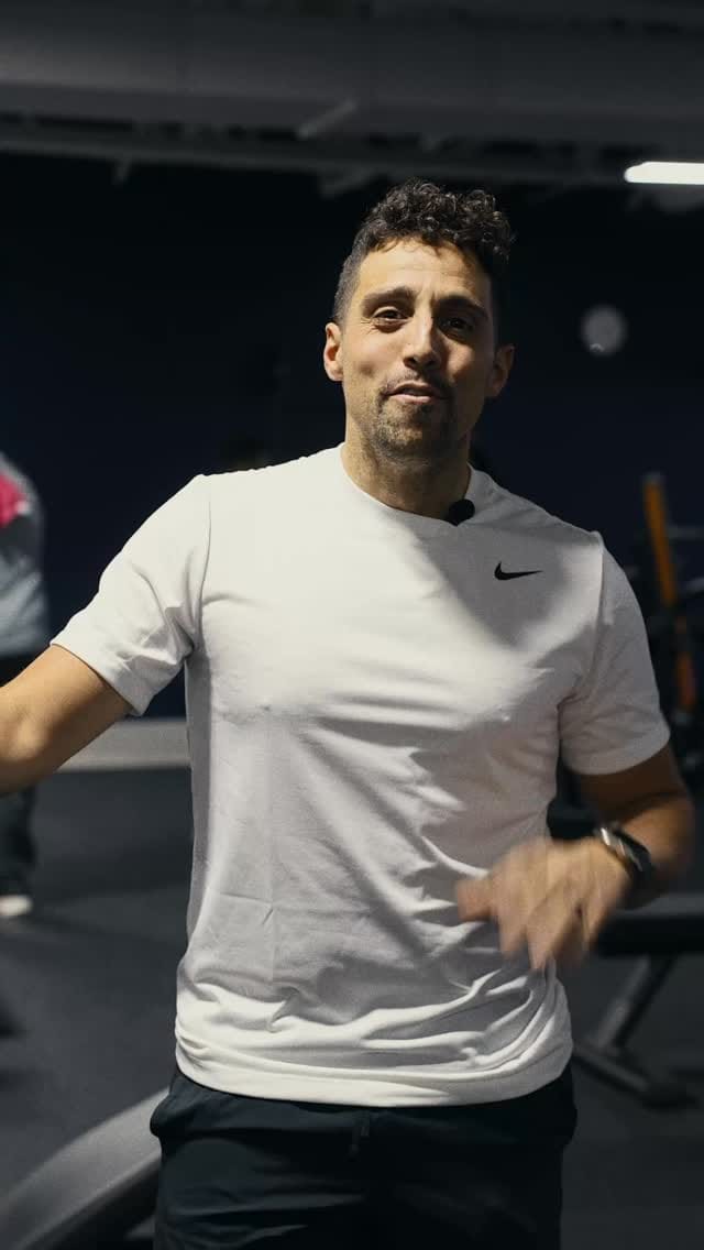 Post 2 by Gym Fit Forme on Instagram (video)