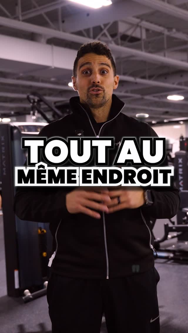 Post 5 by Gym Fit Forme on Instagram (video)