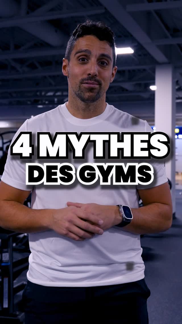 Post 1 by Gym Fit Forme on Instagram (video)