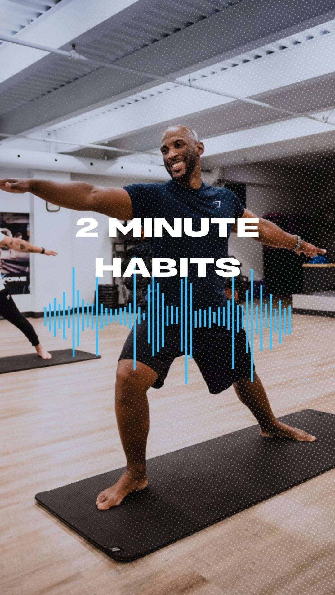 Post 7 by Gym Fit Forme on Instagram (video)