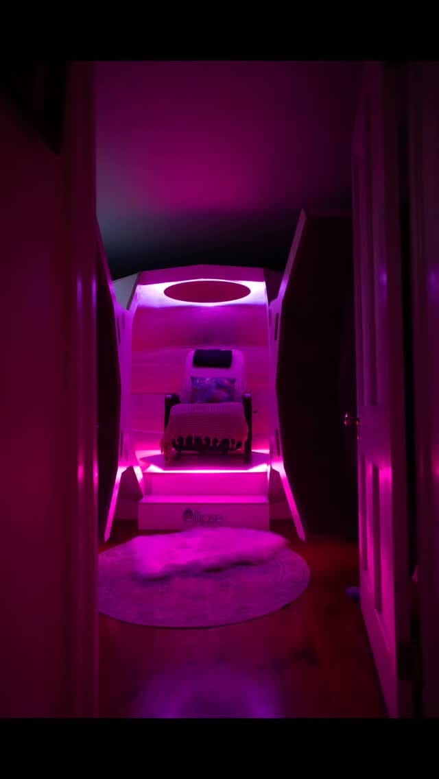 Post 2 by Harmonic Egg Canada on Instagram (video)
