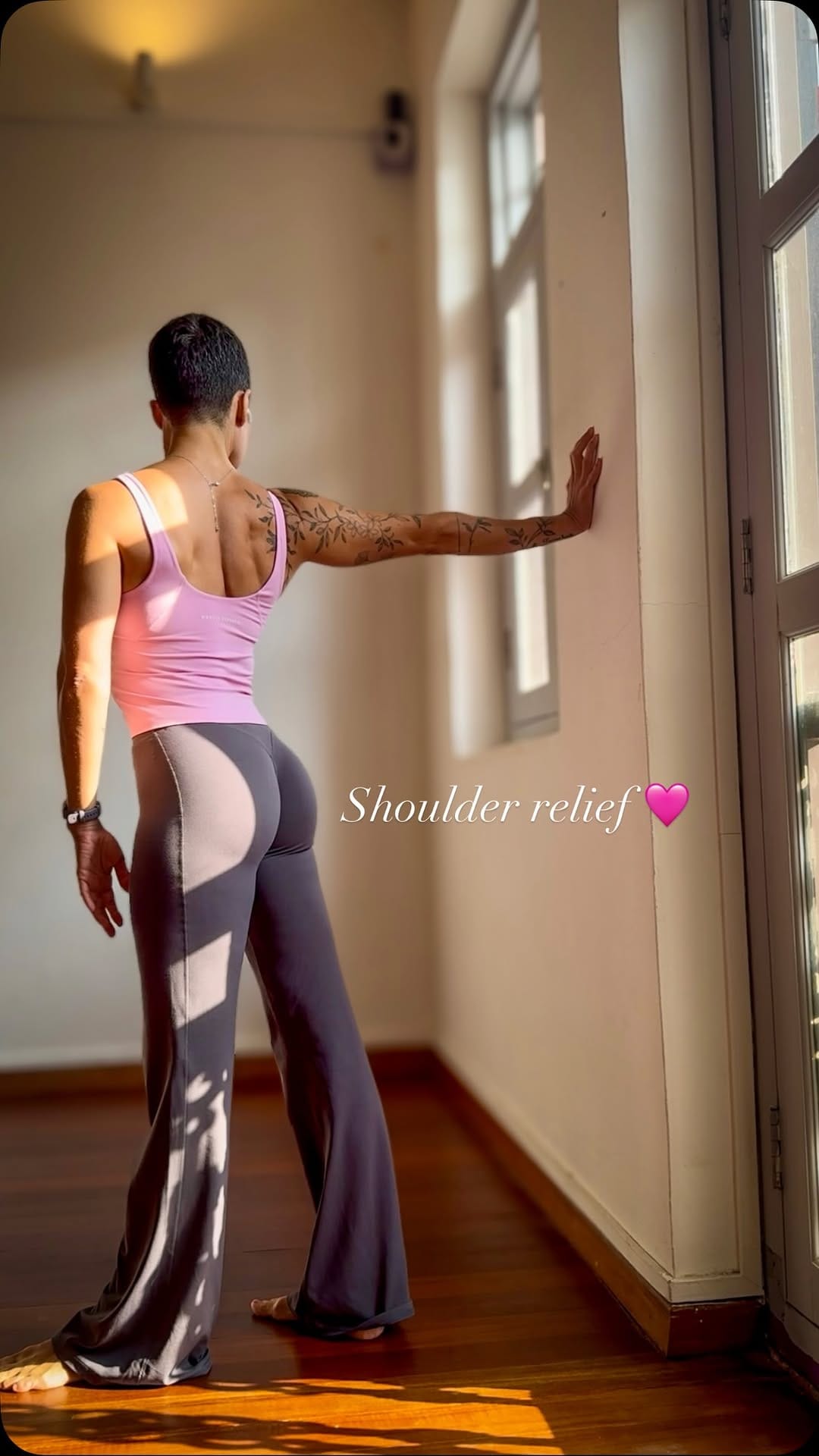Post 1 by Milan Pole Dance Studio SG on Instagram (video)