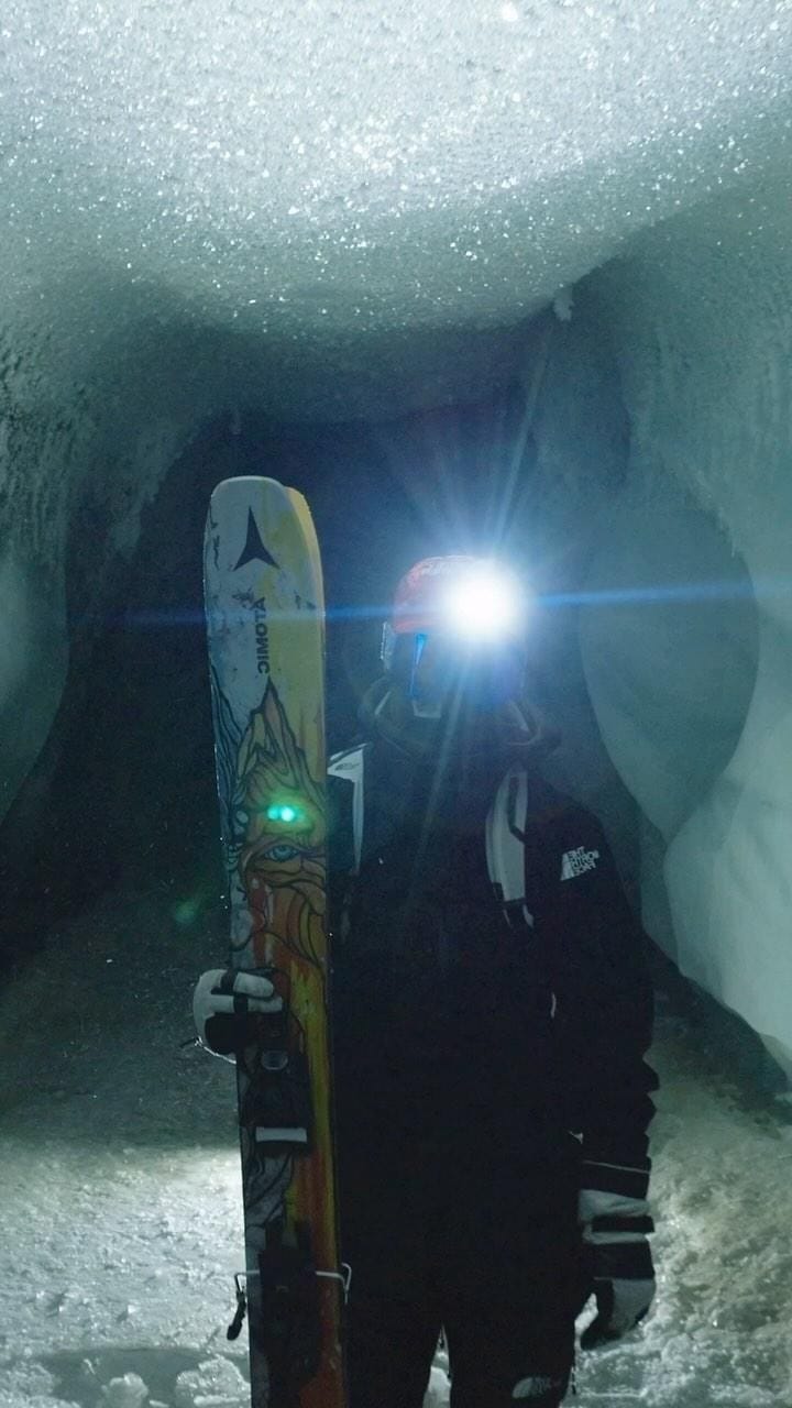 Post 9 by Janelle Yip on Instagram (video)