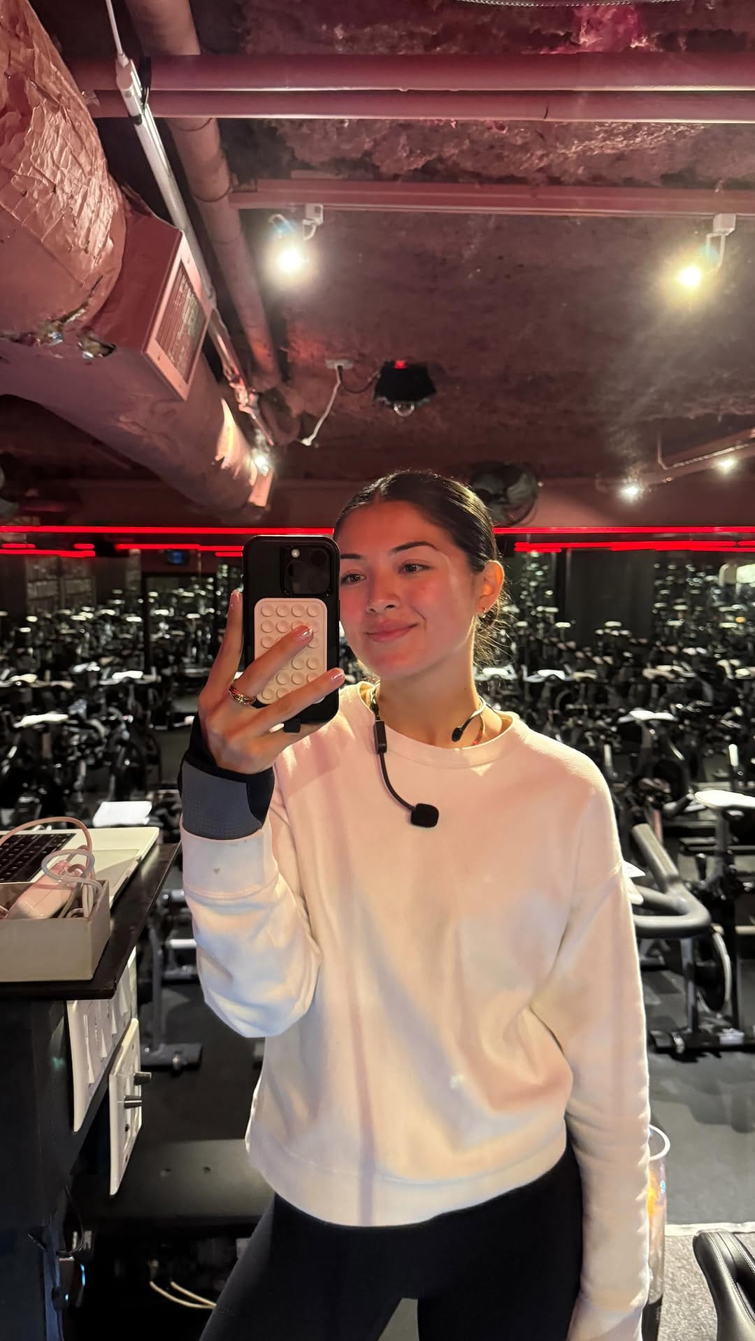 Post 9 by NINA BRENNAN 💫 on Instagram (video)