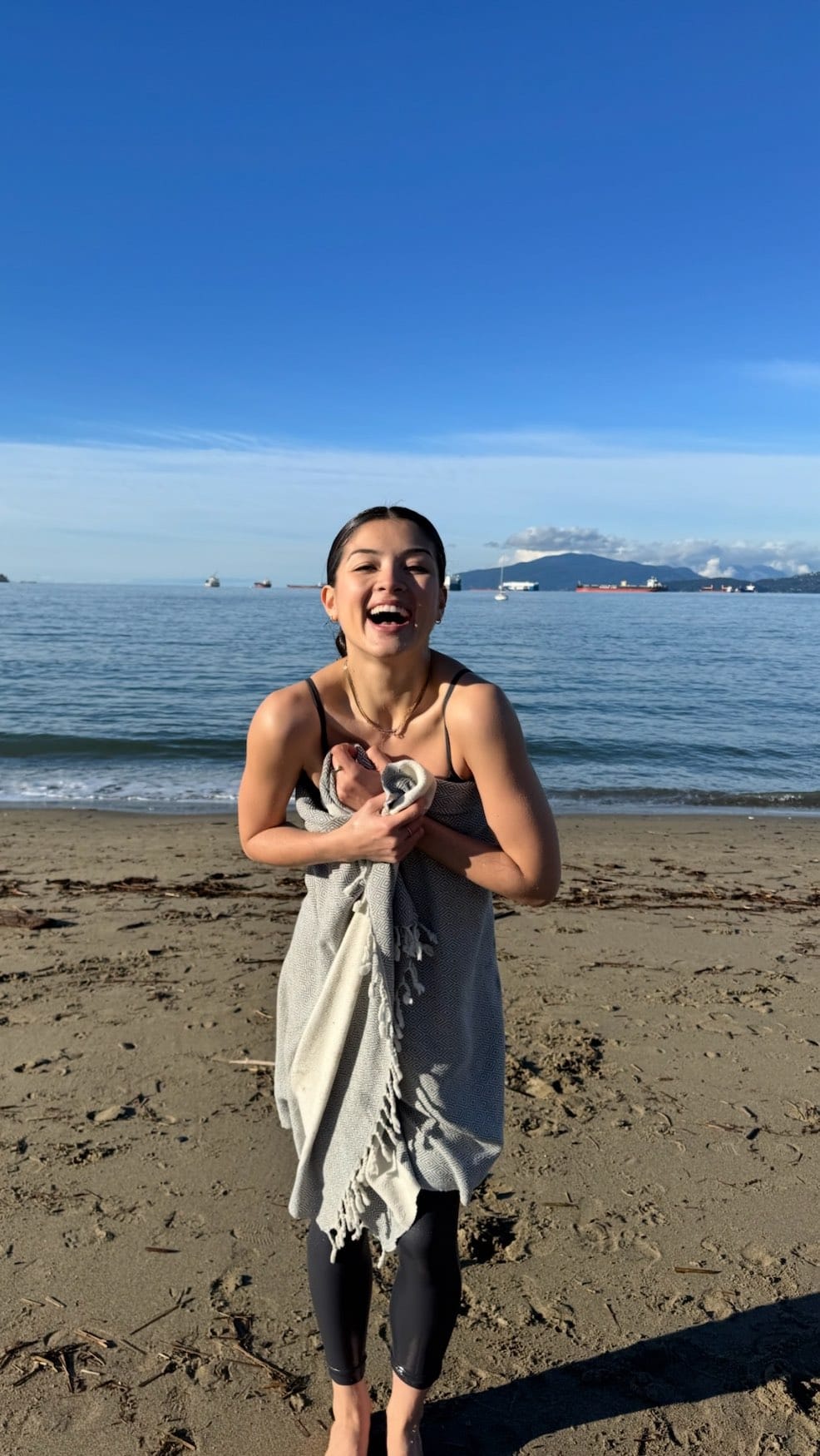 Post 2 by NINA BRENNAN 💫 on Instagram (video)