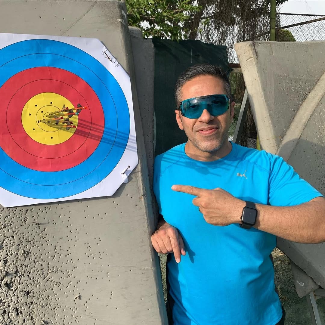 Post 9 by Mehrdad Fallahi 🇨🇦🏹 on Instagram (image)