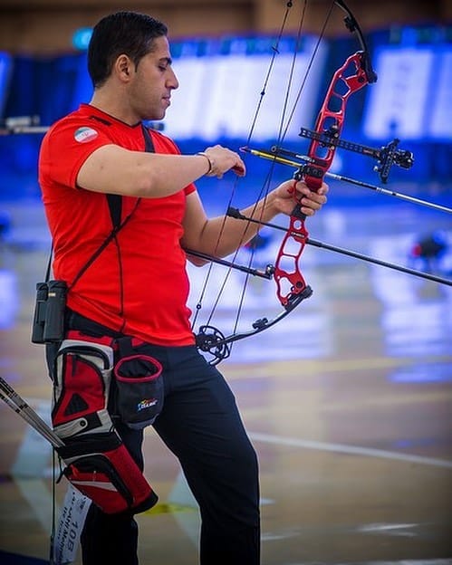Post 10 by Mehrdad Fallahi 🇨🇦🏹 on Instagram (image)